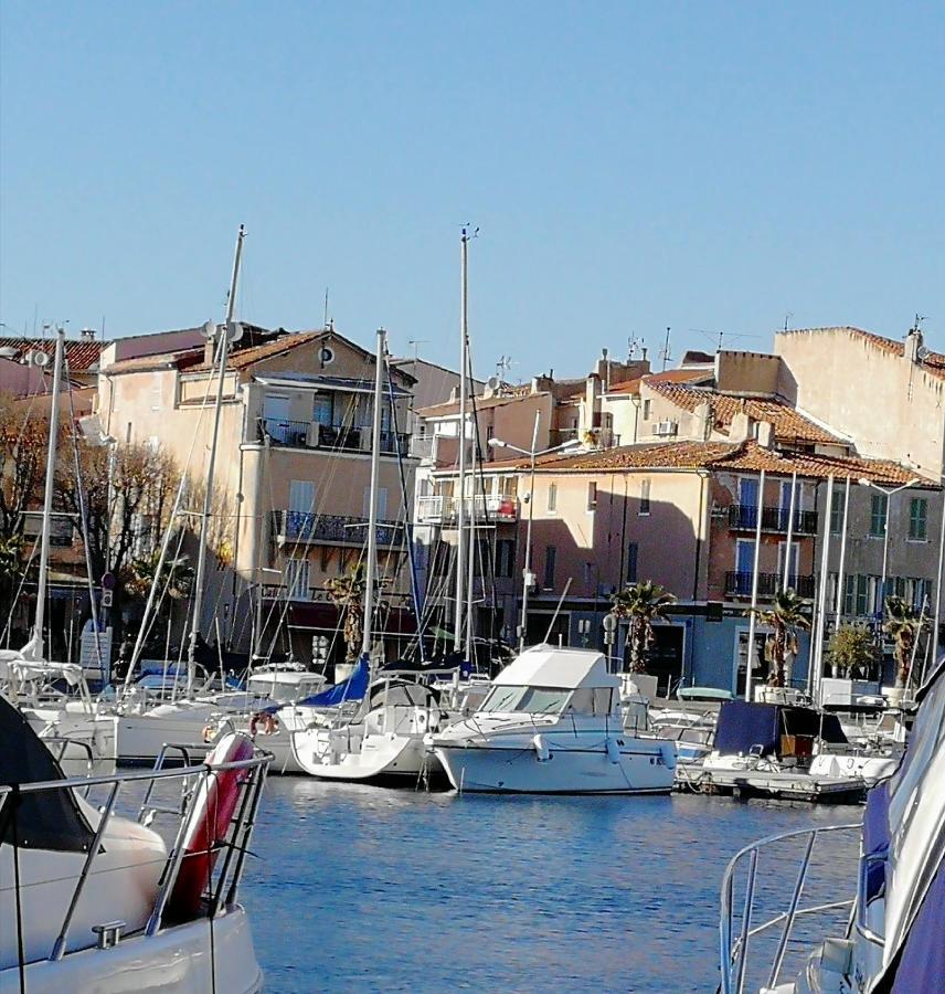 Le Laodis Apartment La Ciotat Exterior photo