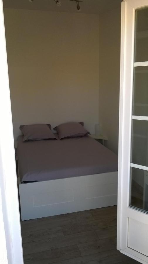 Le Laodis Apartment La Ciotat Exterior photo