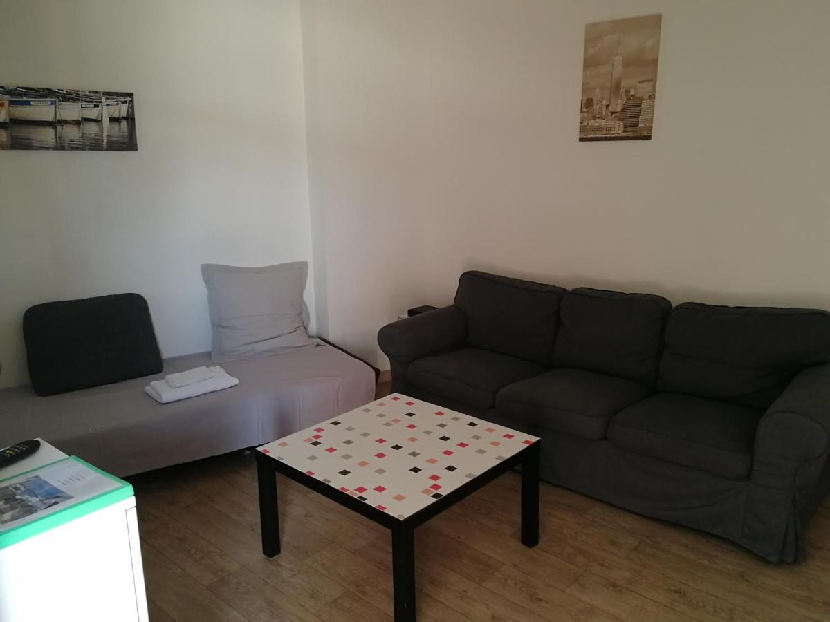 Le Laodis Apartment La Ciotat Exterior photo
