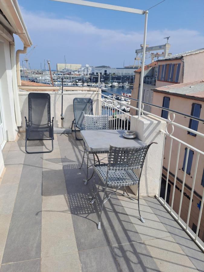 Le Laodis Apartment La Ciotat Room photo